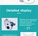 mobile dental carts