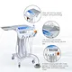 dental mobile dental unit